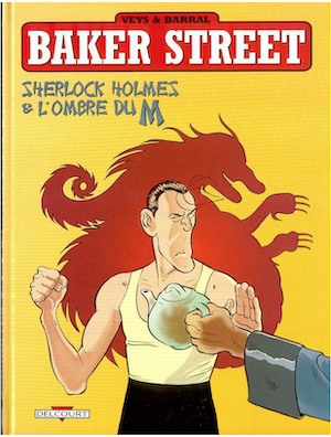 bd cover